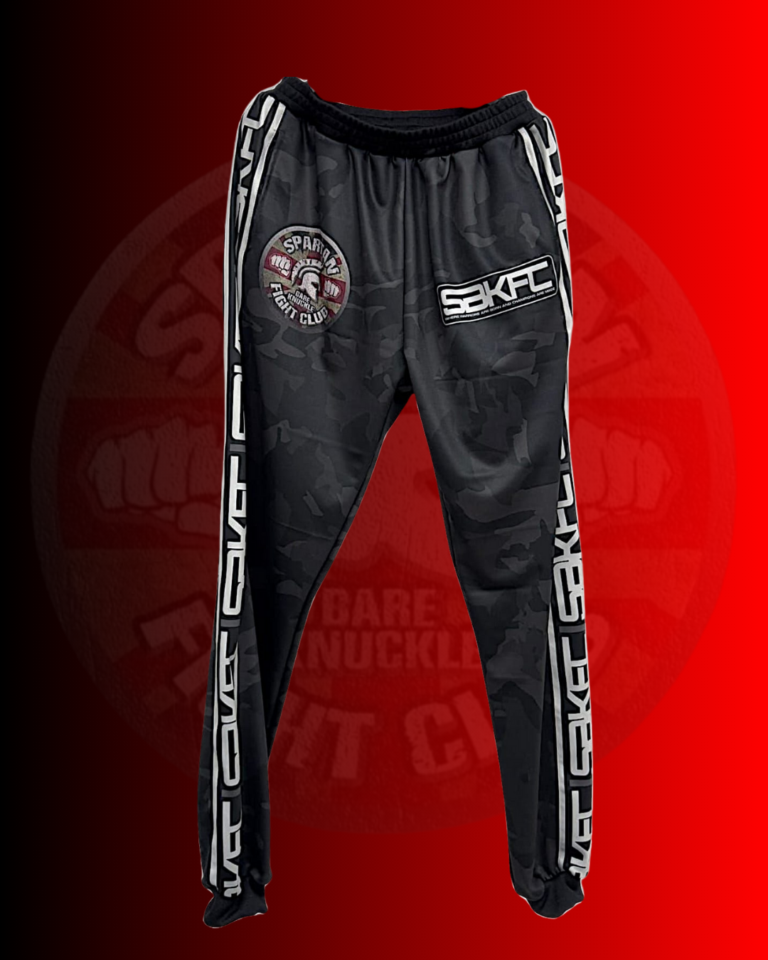 Spartan Training Pants