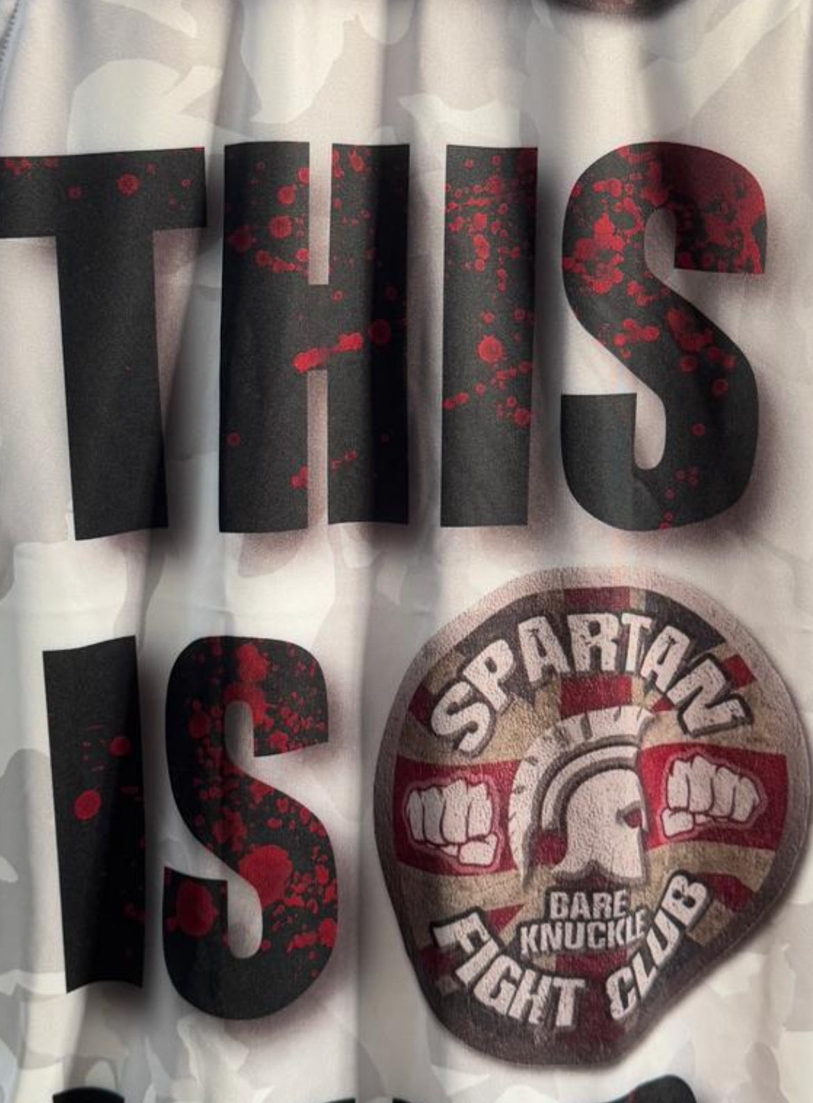 This is War T-Shirt