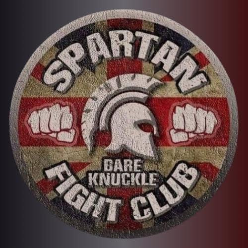 Welcome to Spartan 👊🏻