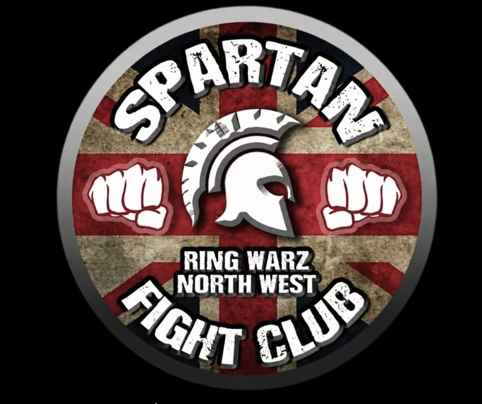 SPARTAN RING WARZ NORTH WEST
