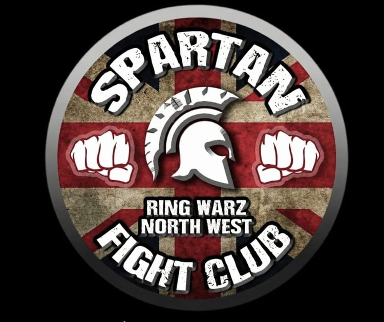 SPARTAN RING WARZ NORTH WEST