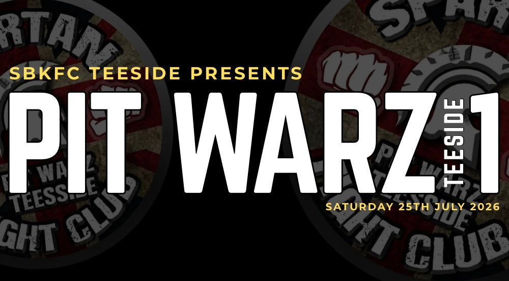 PIT WARZ TEESIDE