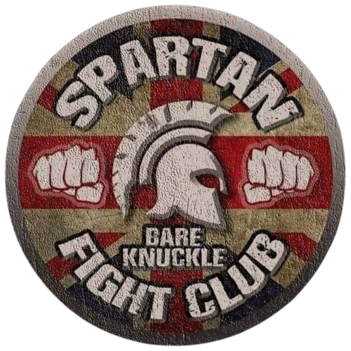 Spartan Bare Knuckle Fight Club