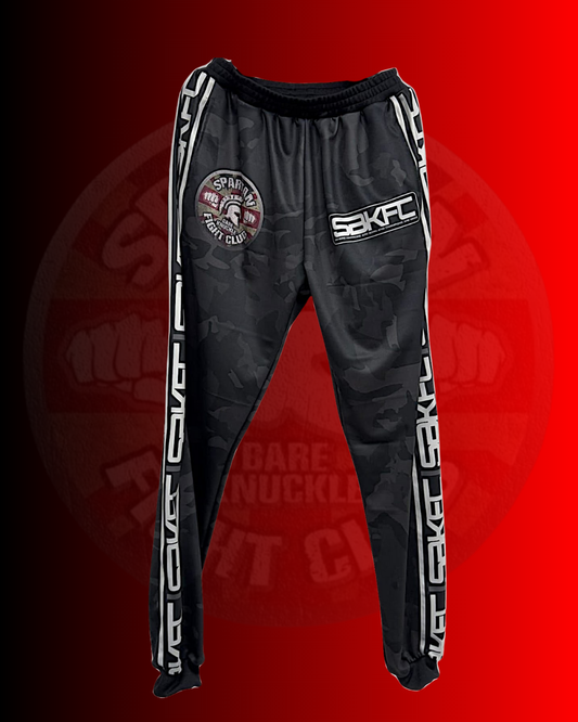 Spartan Training Pants