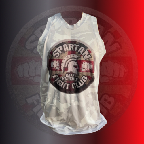 This is War Vest