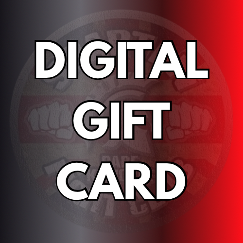 Digital Gift Cards